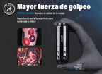 Máquina para Tatuar "SENSOR", marca MAST, Alámbrica.