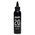 Tinta para Tatuajes Premium  "Grey Wash", marca Dynamic Color, 4oz
