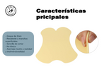 Piel sintética | Espalda