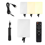 Panel LED De 19 Pulgadas
