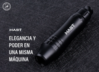 Máquina para Tatuar "P10 ULTRA", marca MAST, Alámbrica.