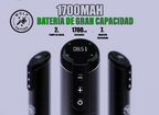 Máquina para Tatuar "X2", marca DRAGONHAWK, Inalámbrica.
