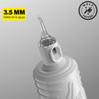 Quelle Round Magnum RM 20pz