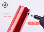Máquina para Tatuar "TOUR Y22", marca MAST, Micropigmentación. Inalámbrica.