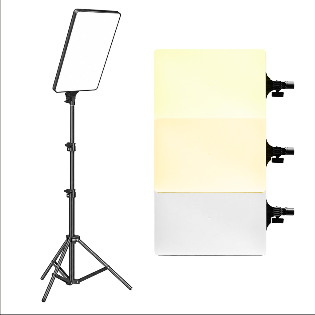 Panel LED De 19 Pulgadas