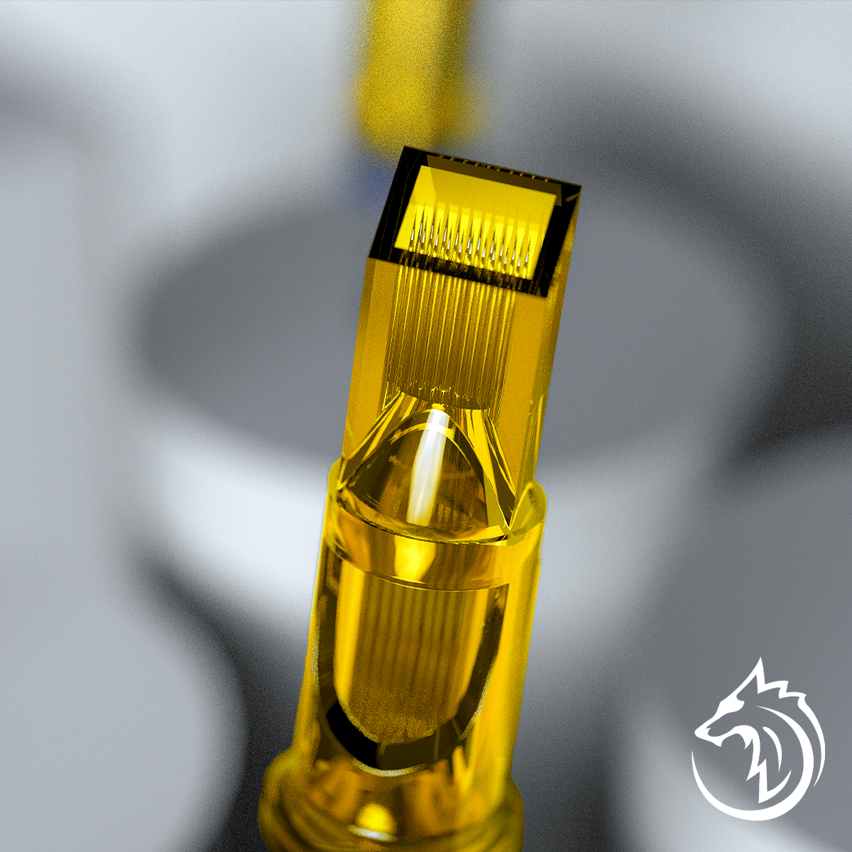 LIBÉLULA Round Shader RS 10pz