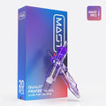 MAST PRO Round Shader RS 20pz
