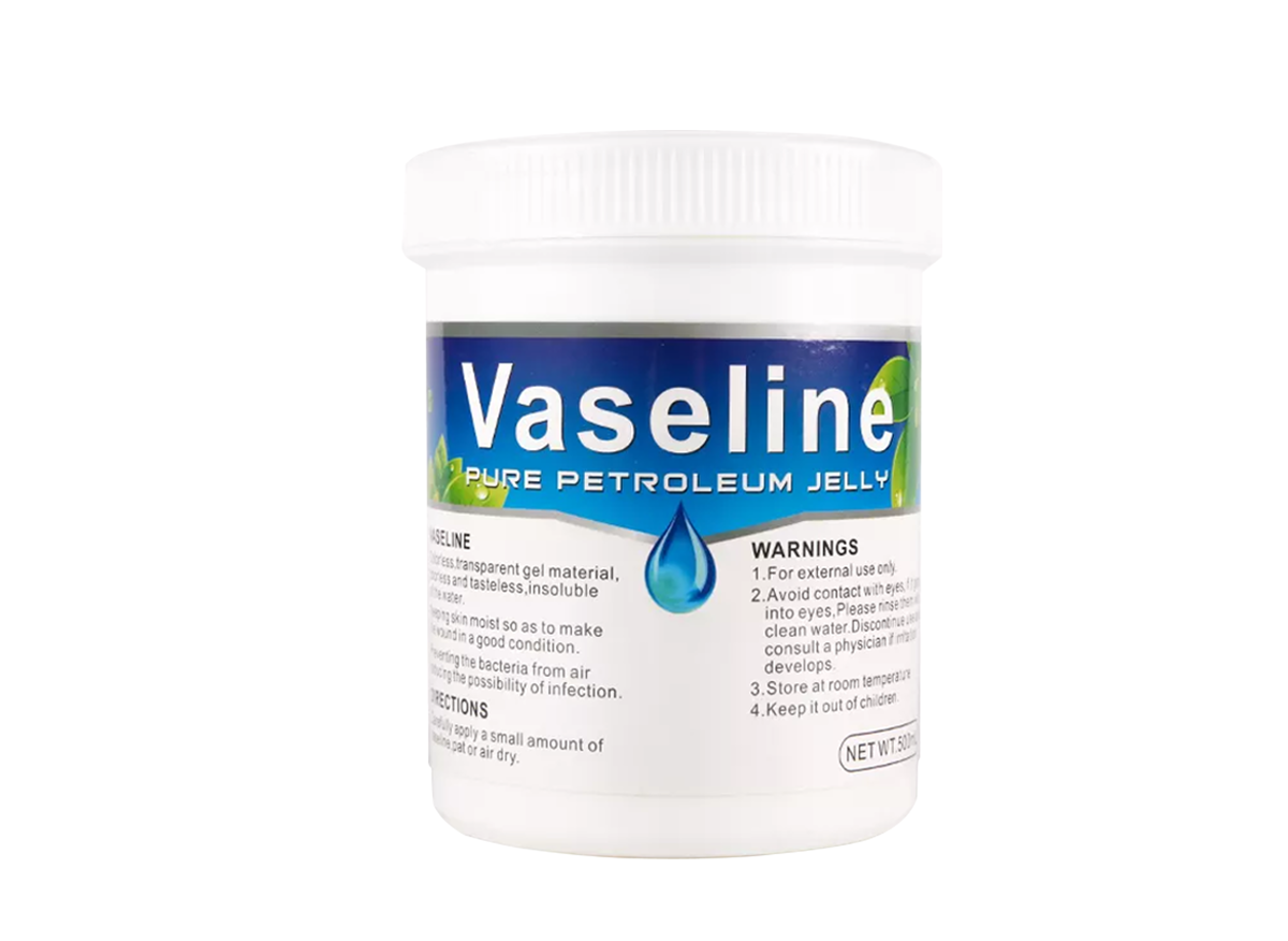 Ungüento 500g Tatuar Vaselina Para Tattoo Temporadas