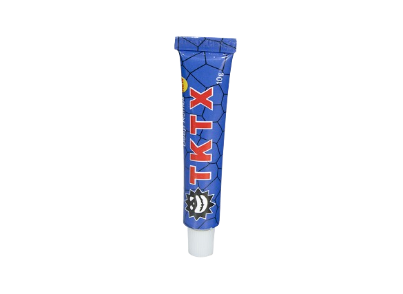 Anestesia TKTX 40%