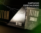 TITAN Magnum M1 10pz