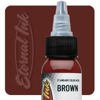 Tintas Eternal Ink para Tatuaje Gama Profesional en Variedad de Colores