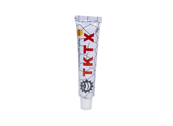 Anestesia TKTX 40%