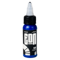 Tinta para Tatuajes EON Ink Blue 1oz