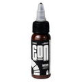 Tinta para Tatuajes Eon Ink Brown 1oz | Alta Pigmentación Profesional