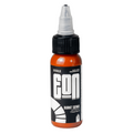 Tinta para Tatuajes Eon Ink Burnt Sienna 1oz | Alta Pigmentación Profesional