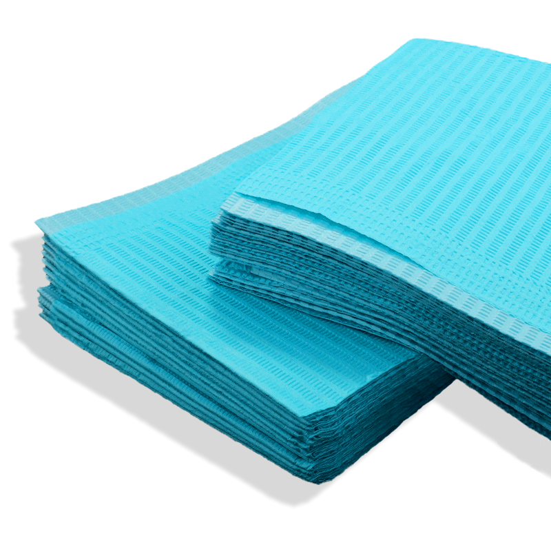 Campos Desechables Varios Colores a Elegir