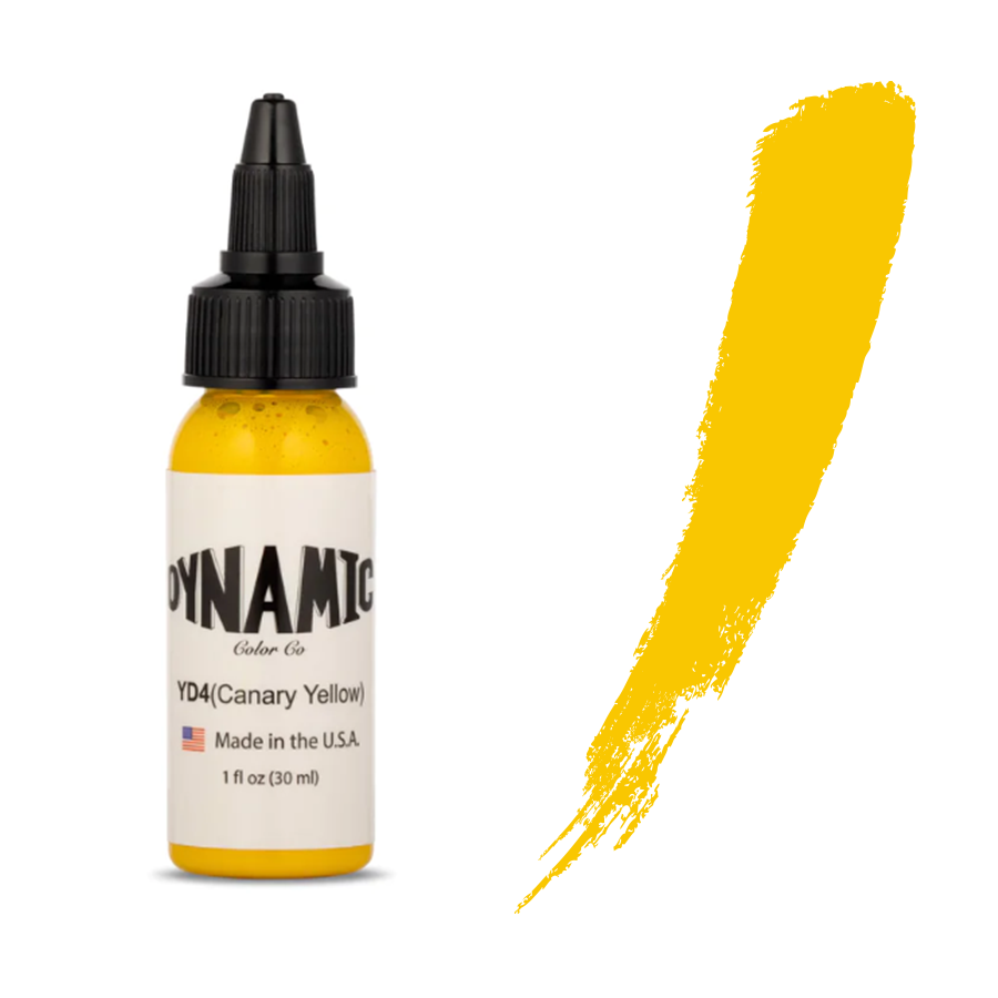 Dynamic 1oz