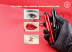 Máquina para Tatuar "P30", marca MAST, Micropigmentación. Alámbrica.