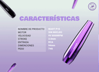 Máquina para Tatuar "P15", marca MAST, Micropigmentación, Alámbrica