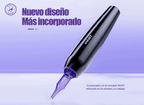 Máquina para Tatuar "P15", marca MAST, Micropigmentación, Alámbrica