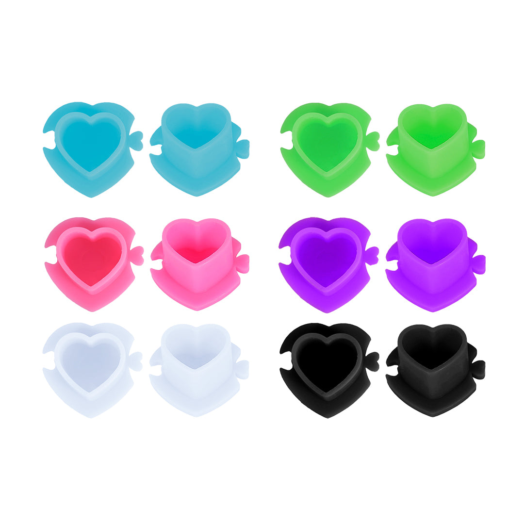 Cups Corazón