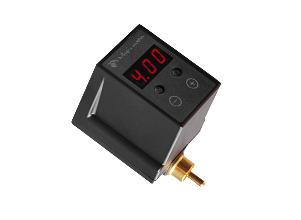 Batería Inalámbrica Para Máquina De Tatuar Wx-1