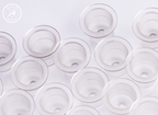 Ink Cups Sin Base Retapa para Tinta