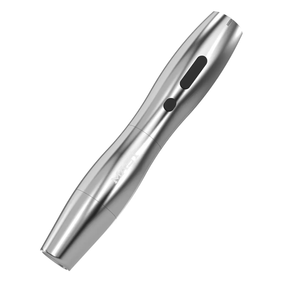 Máquina para Tatuar "P20", marca MAST, Micropigmentación, Alámbrica 1 Batería