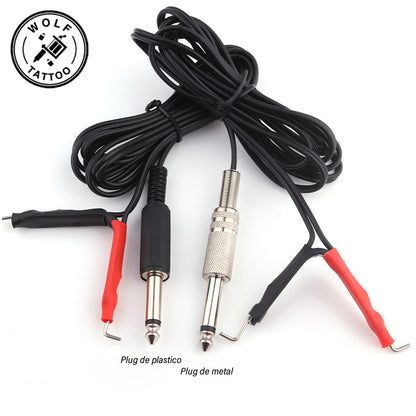 Cable Clipcord Reforzado