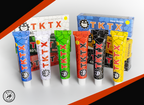 Anestesia TKTX 40%