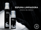 Espuma Limpiadora WOT