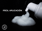 Espuma Limpiadora WOT