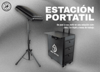 Gabinete de viaje WOT