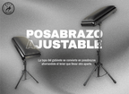 Gabinete de viaje WOT