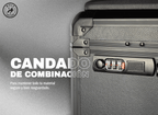Gabinete de viaje WOT
