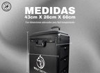 Gabinete de viaje WOT
