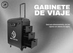 Gabinete de viaje WOT