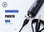 Máquina para Tatuar "S9", marca MAST, Alámbrica.