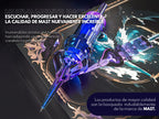 MAST OCEAN HEARTS Flat F 20pz