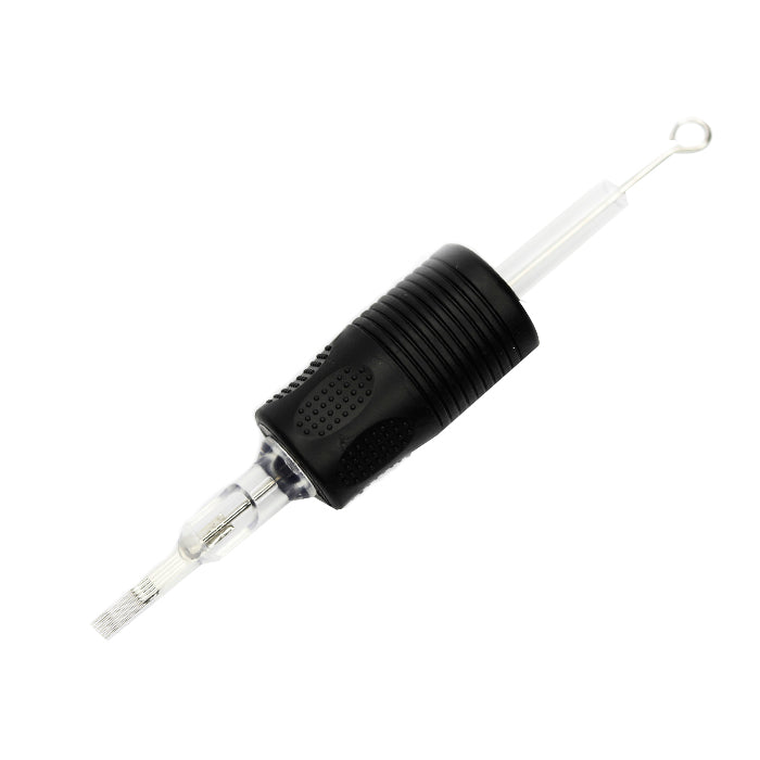 Tubo Grip Para Tatuar Desechable 20pz Tatuaje Profesional