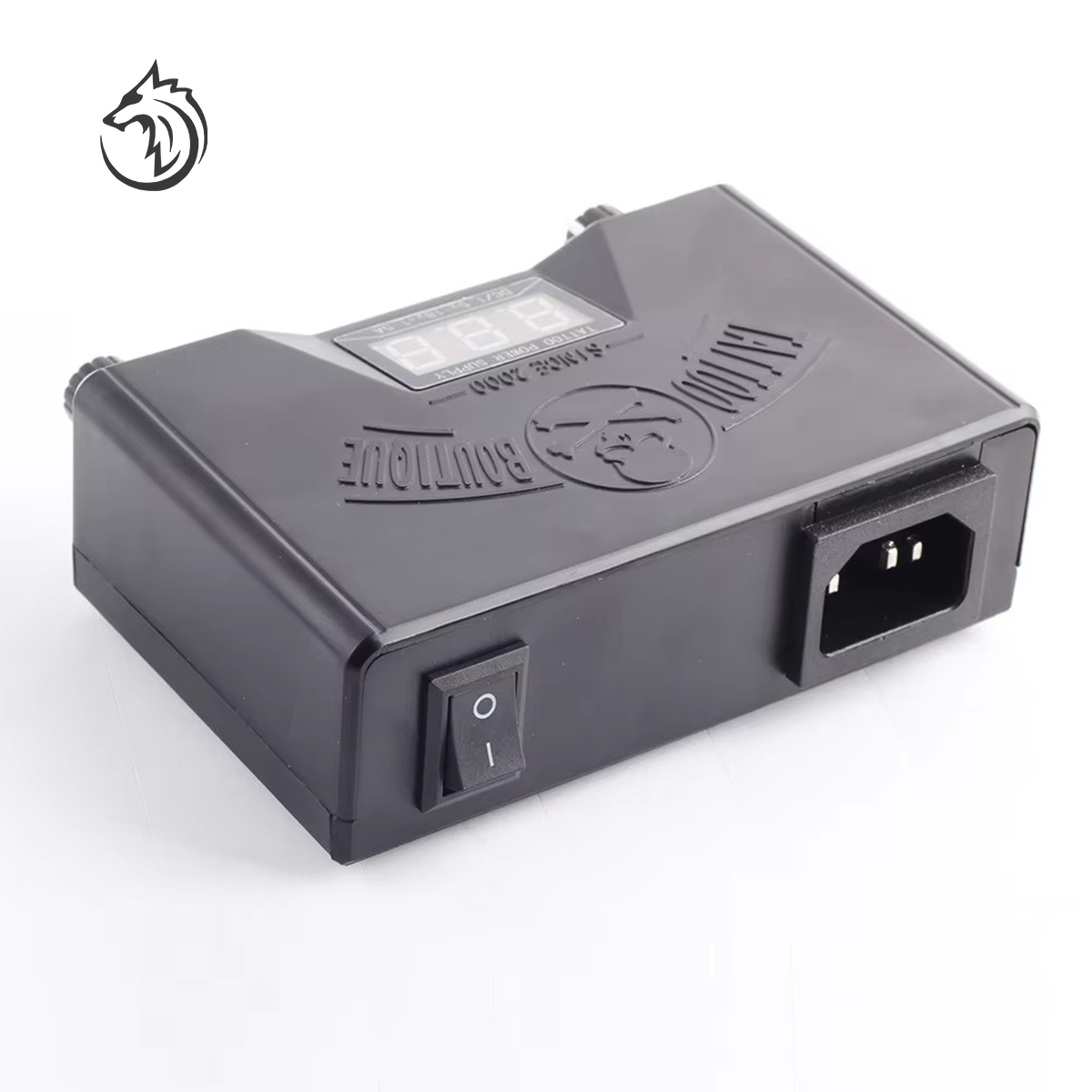 Fuente Digital Esqueleto