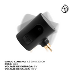 Batería Rca Mini Thor 2a 5v