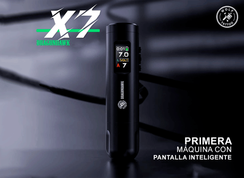 "X7"