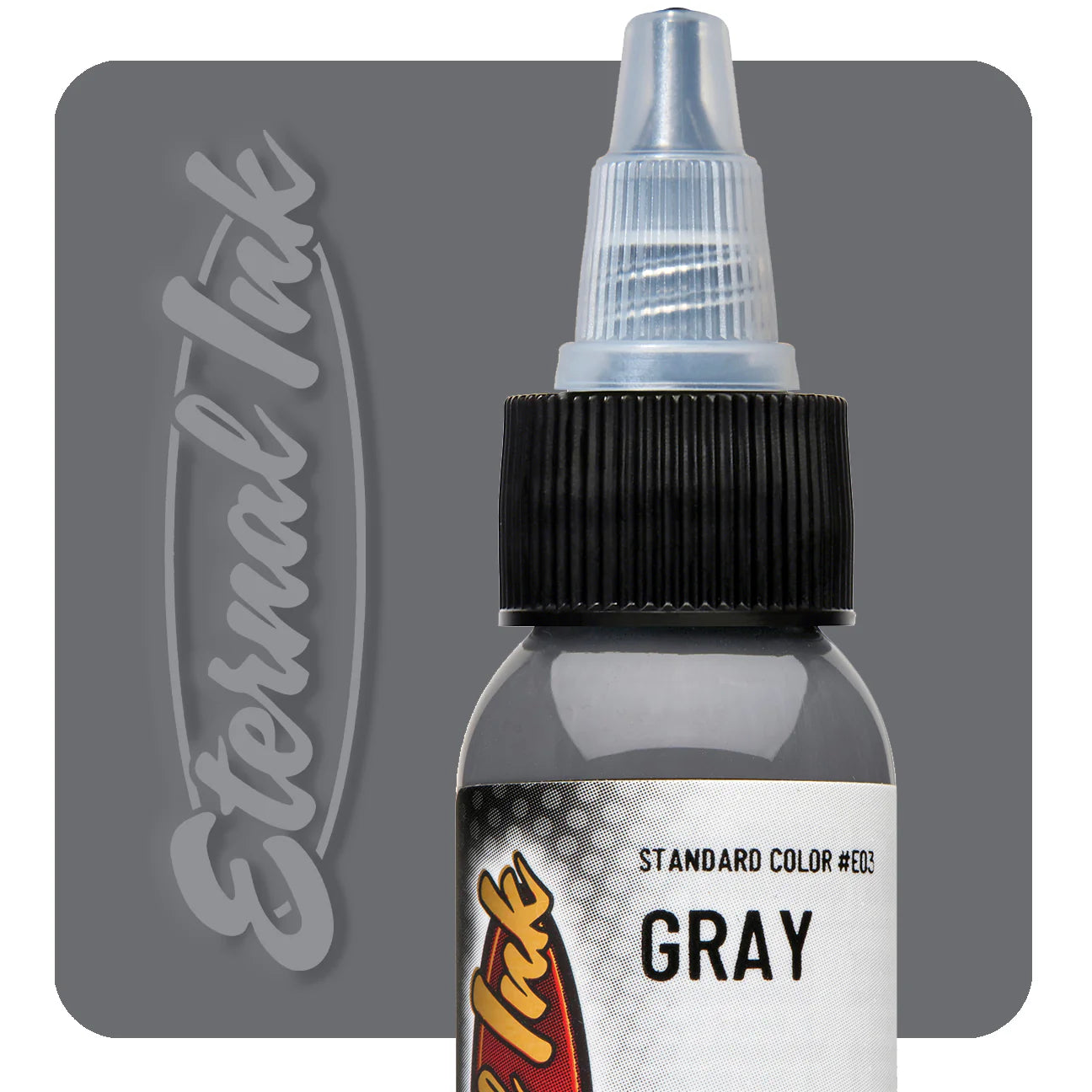 Tintas Eternal Ink para Tatuaje Gama Profesional en Variedad de Colores
