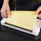 Termoimpresora Bluetooth Para Papel Hectográfico, Marca MAST