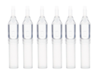 Tubo Para Tatuar Punta Corta 50pz