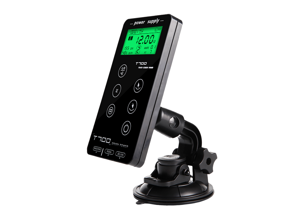 Fuente de Poder T700 3.4A Bateria