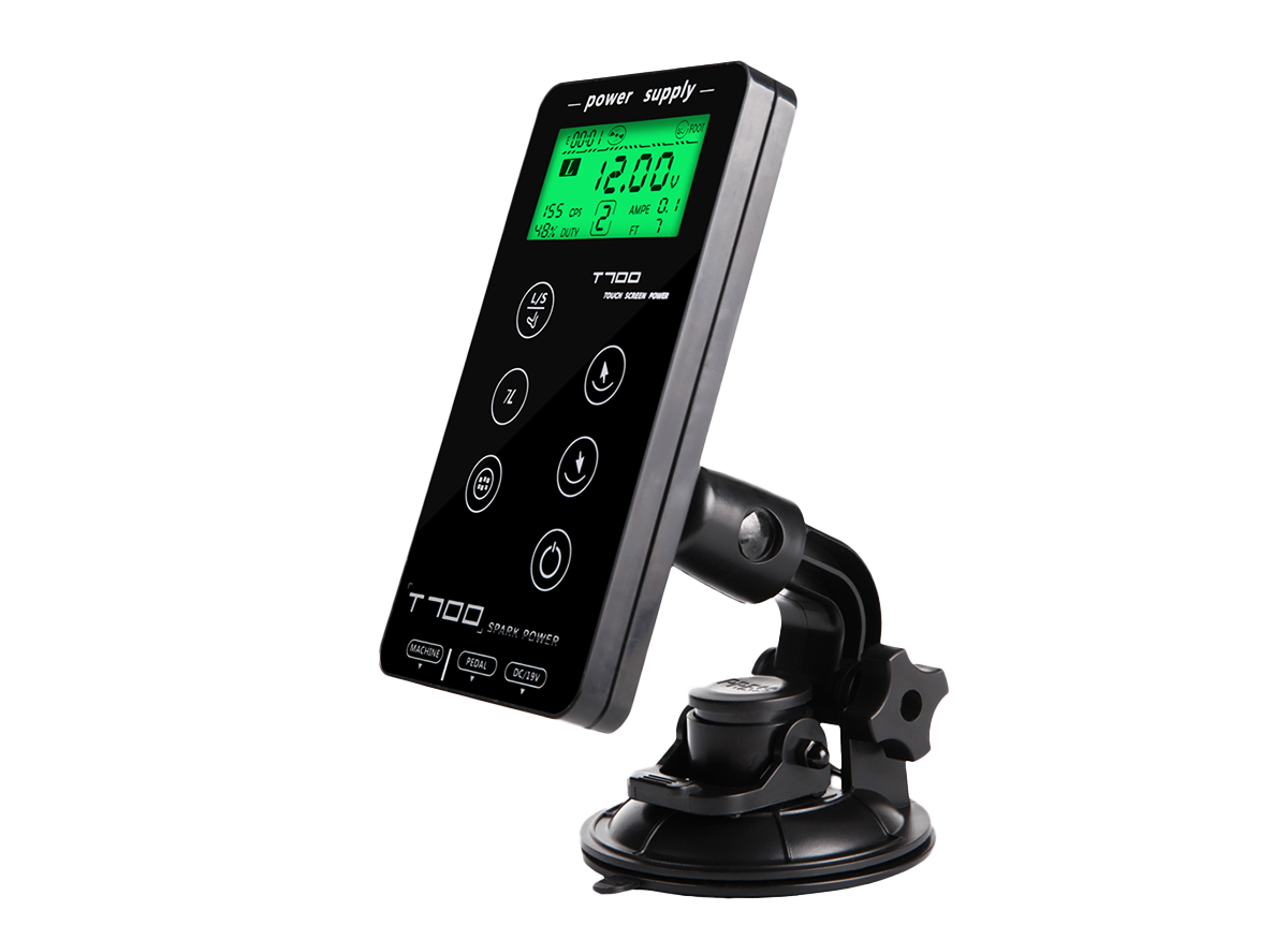 Fuente de Poder T700 3.4A Bateria
