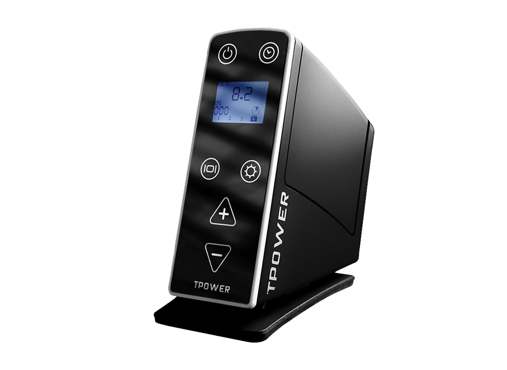 Fuente de Poder T400 2.5A