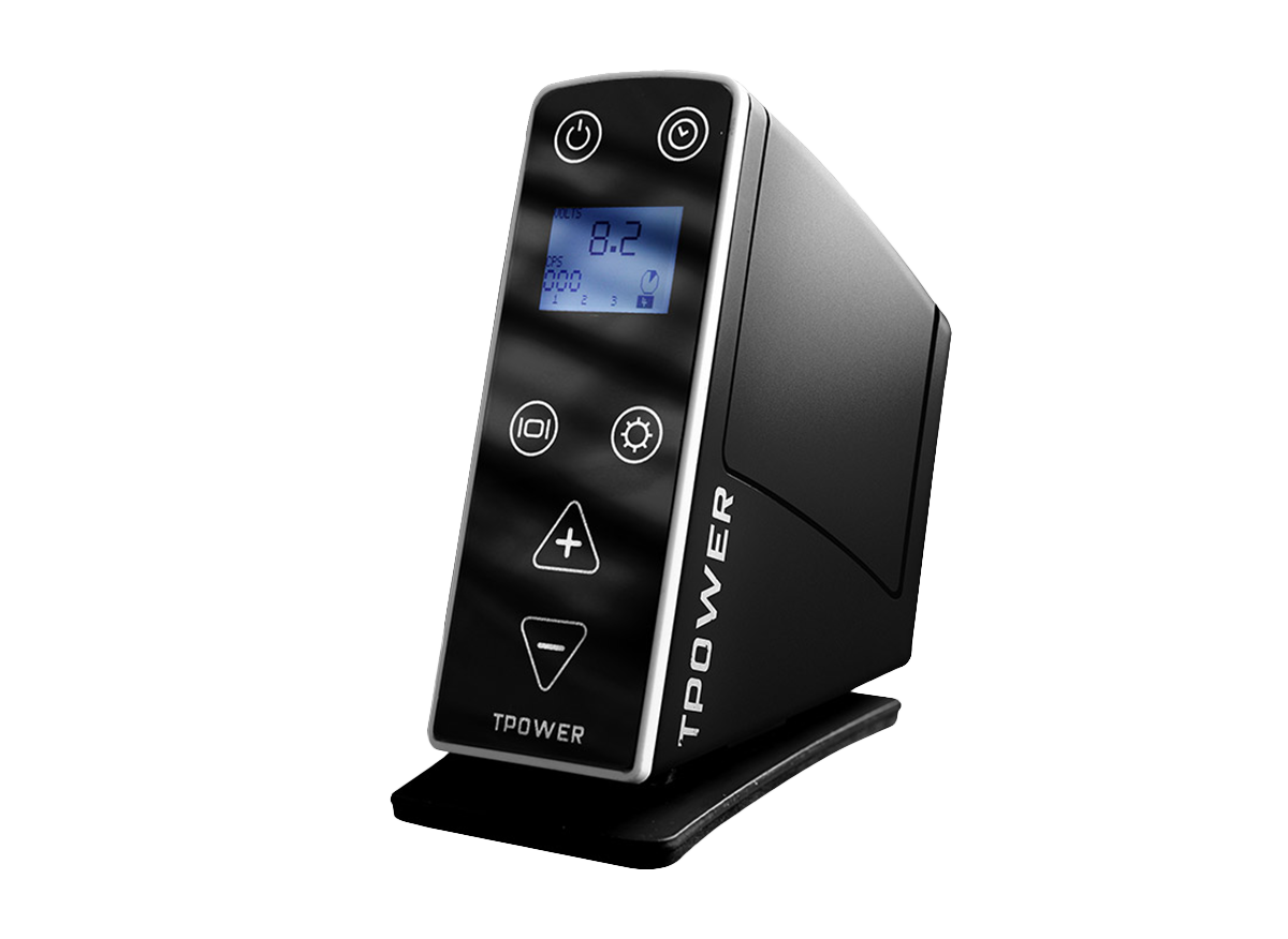 Fuente de Poder T400 2.5A